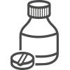 complements alimentaires Pharmanager Ingredients