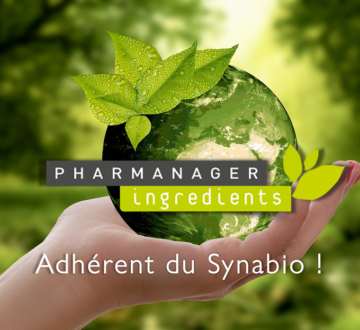 Pharmanager adhérent du Synabio