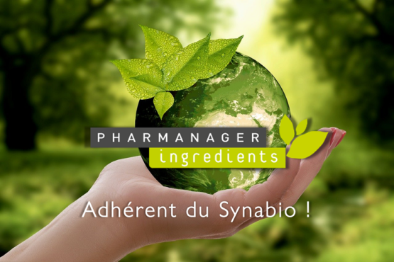 Pharmanager adhérent du Synabio