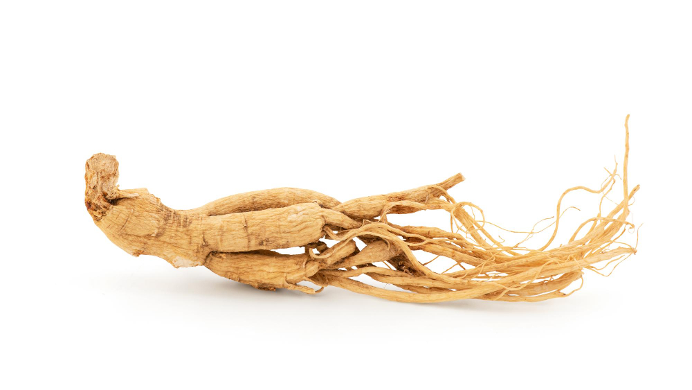 ginseng