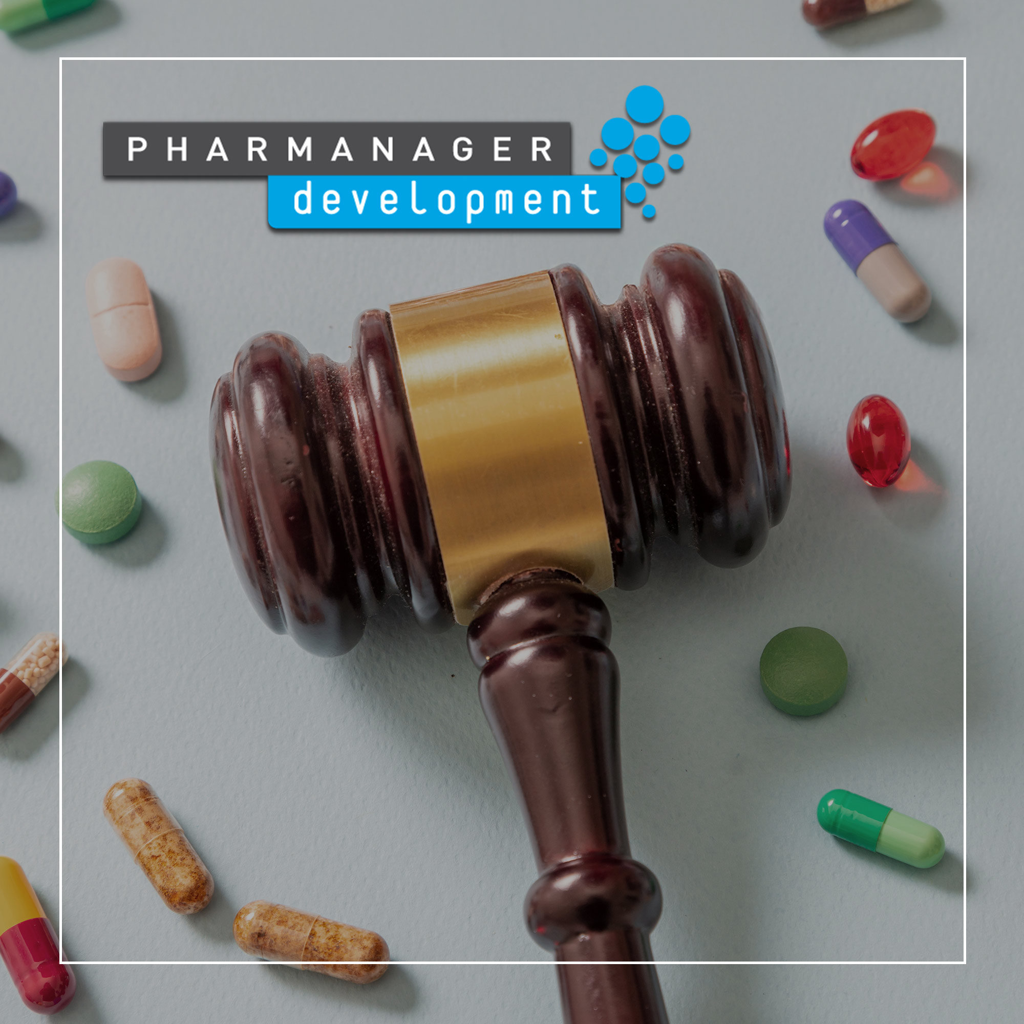 Pharmanager Development
