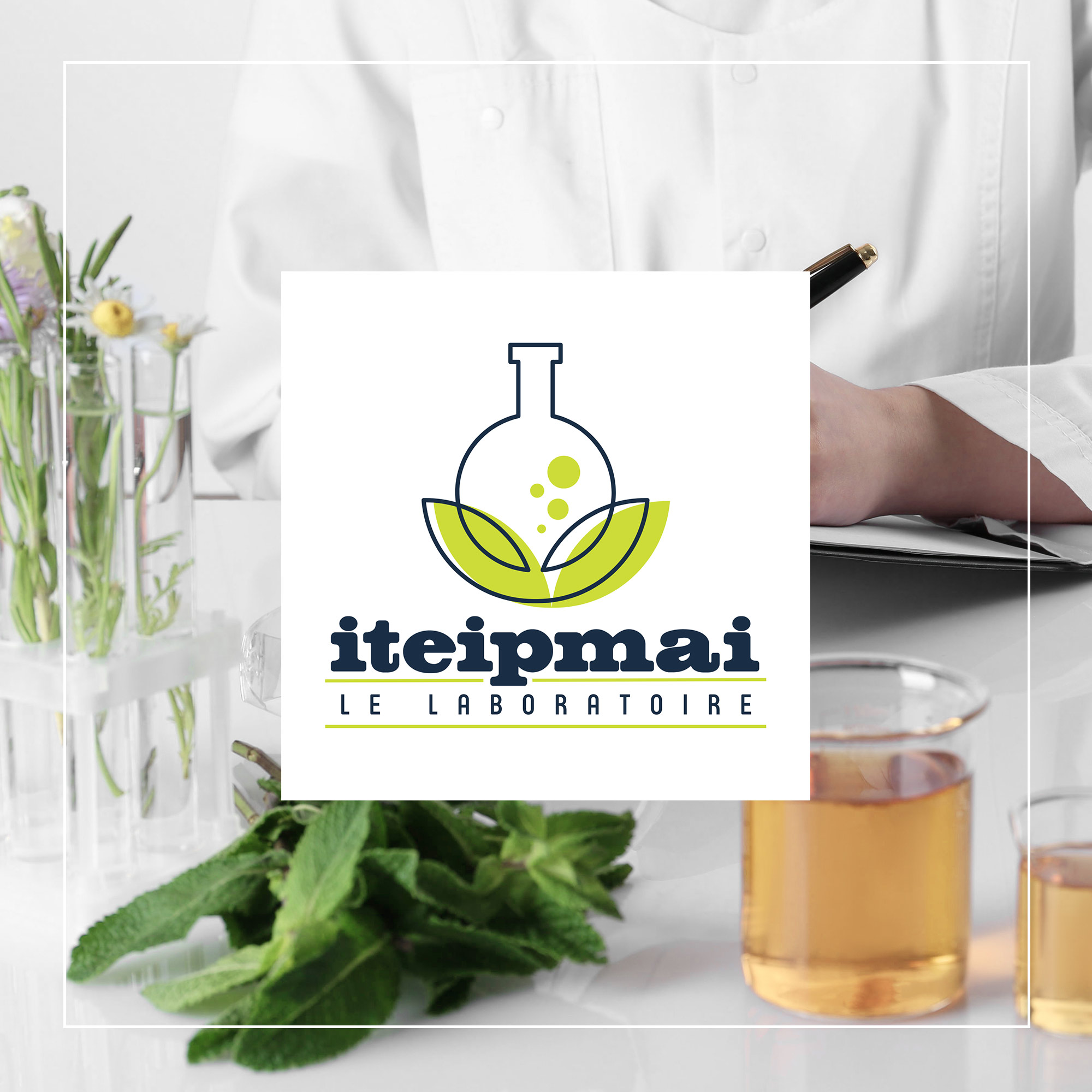 laboratoire Iteipmai
