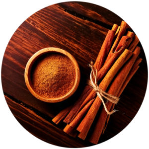 CINNAMON Bark