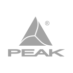 Peak-logo